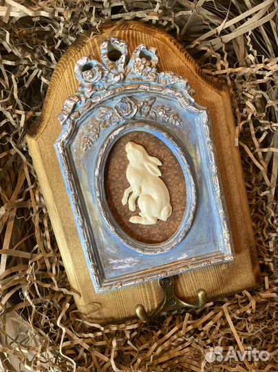 Крючок винтаж