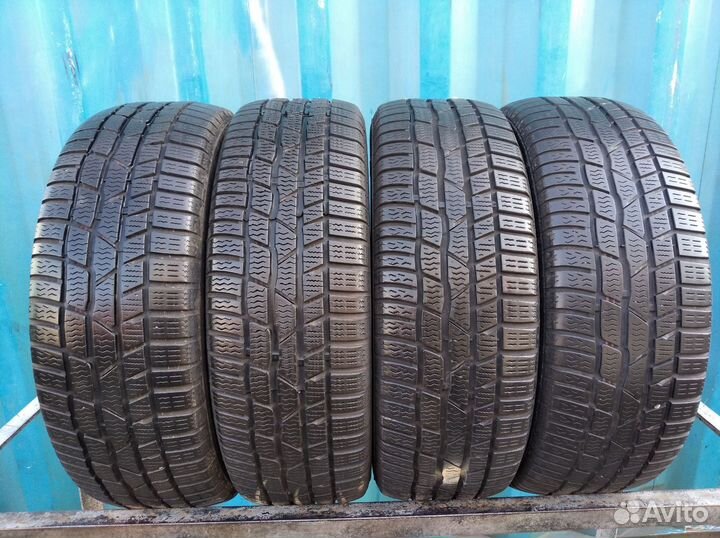 Continental ContiWinterContact TS 830 P 225/40 R18 111Y