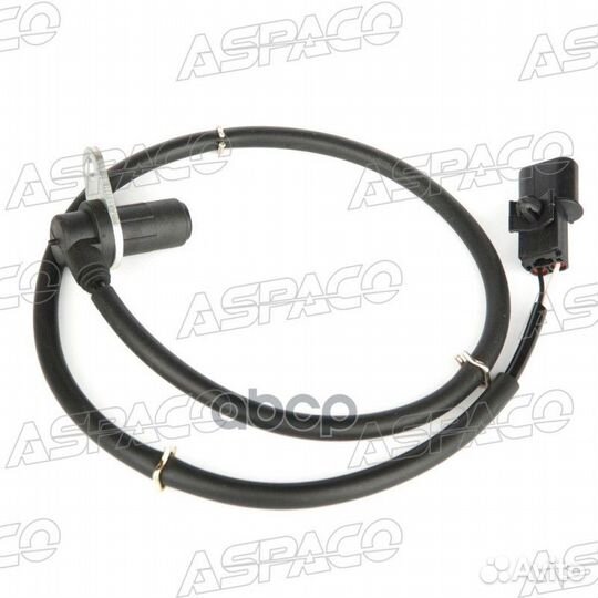 Датчик абс задний правый (R) mitsubishi pajero