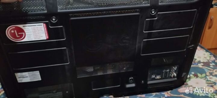 Телевизор LG