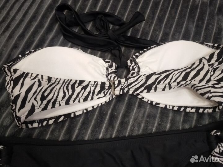 Купальник женский раздельный 44 46