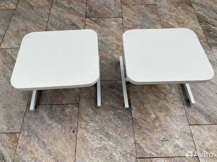 Подставка под педикюрную ванночку