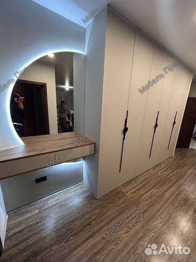 Мебель на заказ