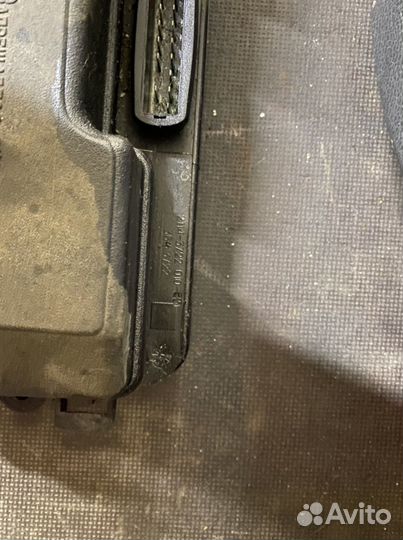 Блок предохранителей ваз 2114-2115