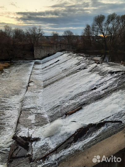 Серпухов Топ-Экскурсия Самое интересное о Серпухов