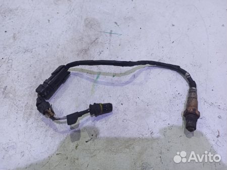 Датчик кислорода (лямбда-зонд)