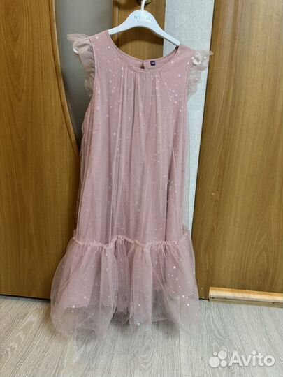 Платье orsolini 134