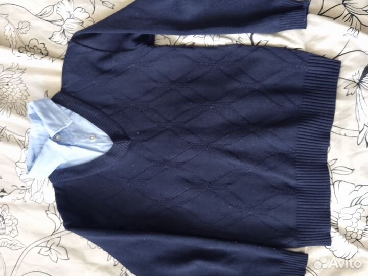 Школьная форма