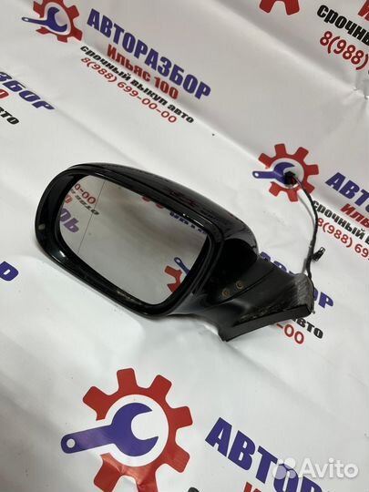 Audi Q7 4L Зеркало боковое s line Ауди Ку7