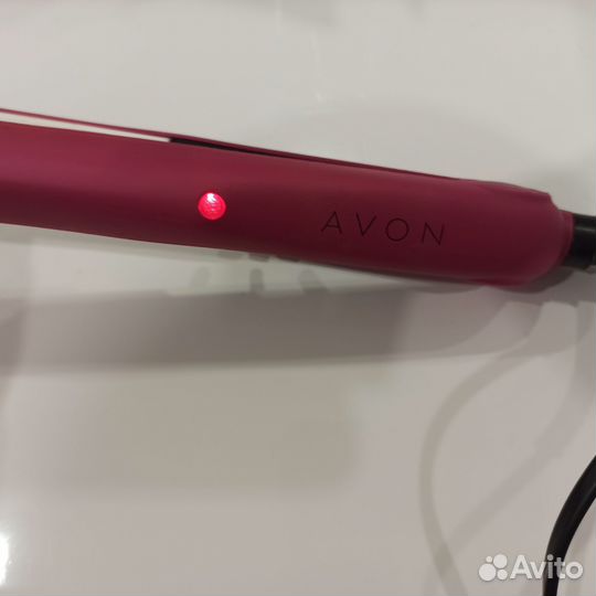 Дорожный мини утюжок выпрямитель для волос