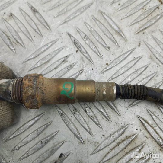 Датчик кислородный №2 (lambdasonde) Fiat Albea 1.4