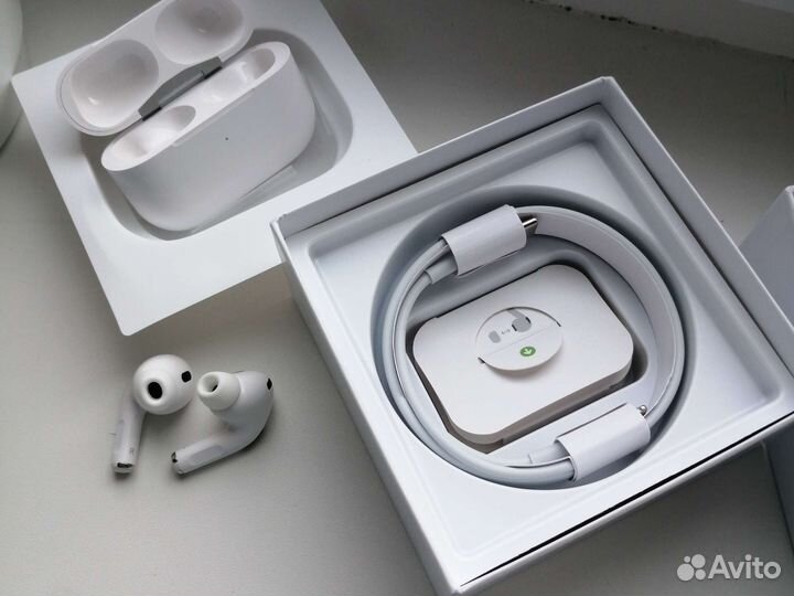 Наушники Airpods Pro 2 оптом
