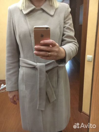 Пальто