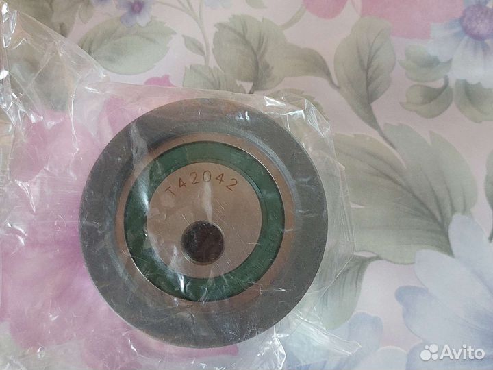 Бампер голый 2110