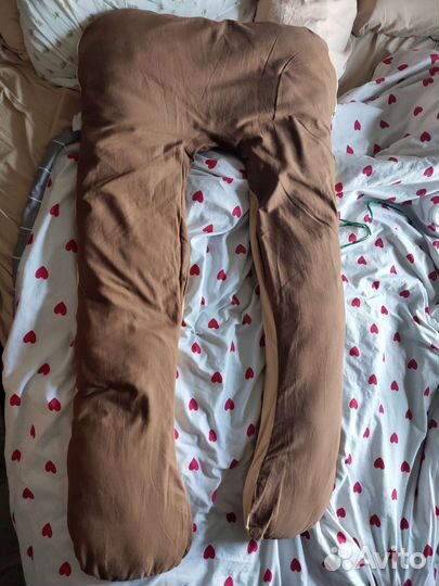 Подушка для беременных