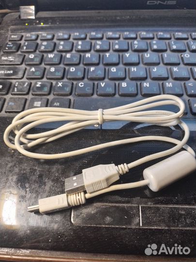 Usb кабель