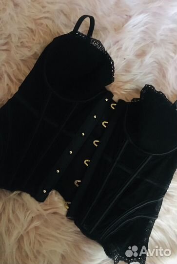 Корсет La Perla Agent provocateur