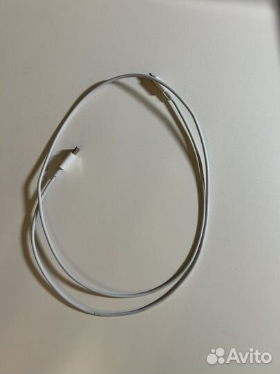 Кабель для iPhone