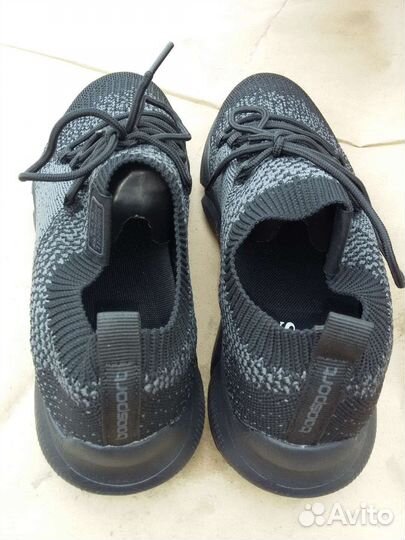 Берцы кроссовки 41размер