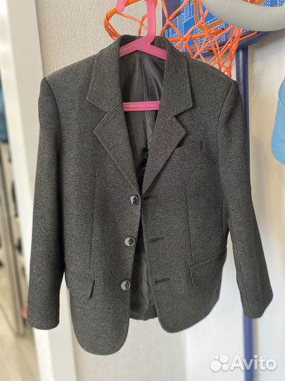 Школьная форма