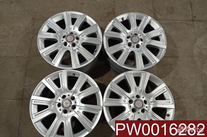 Диски R19 Mercedes Б/у оригинал