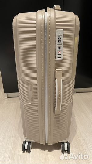 Чемодан robinzon M