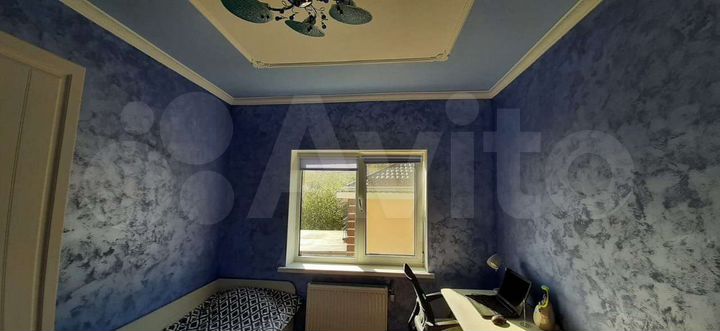 Дом 396 м² на участке 5,1 сот.