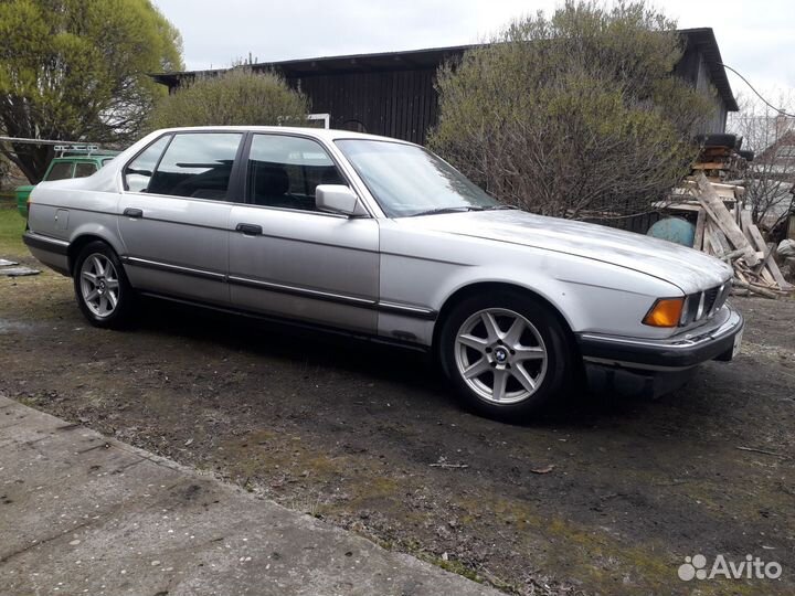 Диски для BMW