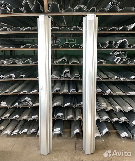 Порог левый Hyundai Elantra, Avante (MD/UD) 2010-2