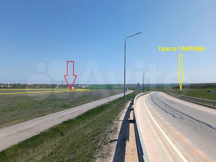 Участок 1,18 га (СНТ, ДНП)