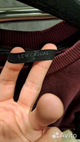 Свитшот LCW