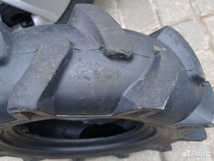 КАМА Кама-Евро-127 4.00/75 R13C