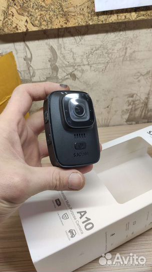 Видео наблюдение, WiFi 4K-HD камеры, Экшен кам