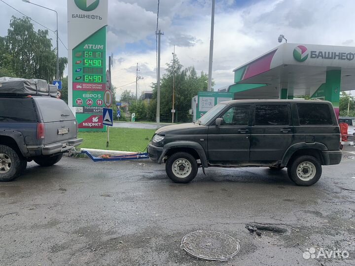 Сдам в аренду сцепку, подкат