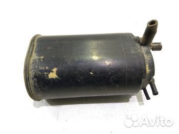 Абсорбер (фильтр угольный)