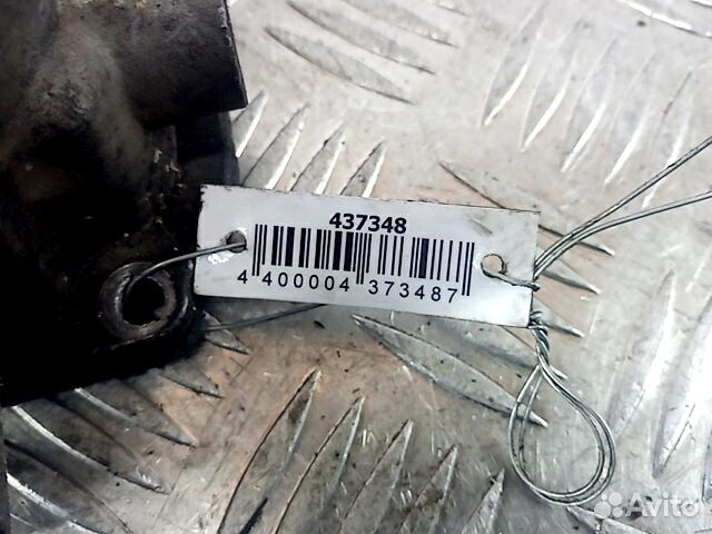 Корпус для mercedes-benz Sprinter 1 (W901-905)