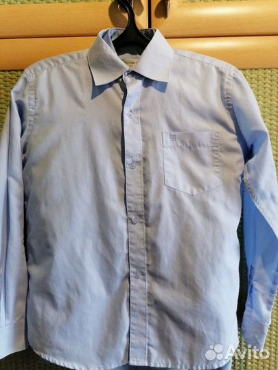 Школьная форма