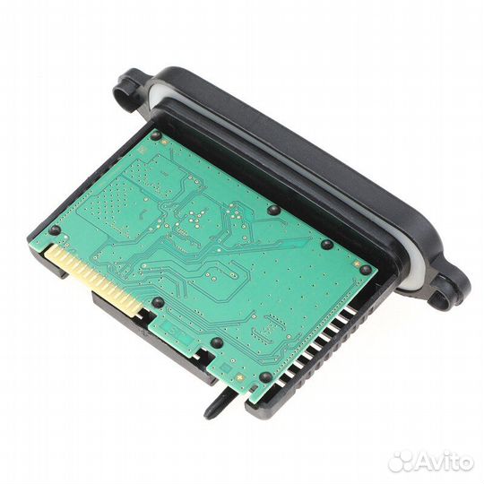 Модуль привода галогенной фары TMS BMW 5 серии F10