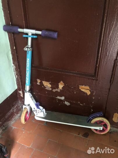 Самокат детский