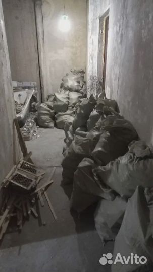 Демонтаж дома/ демонтажные работы