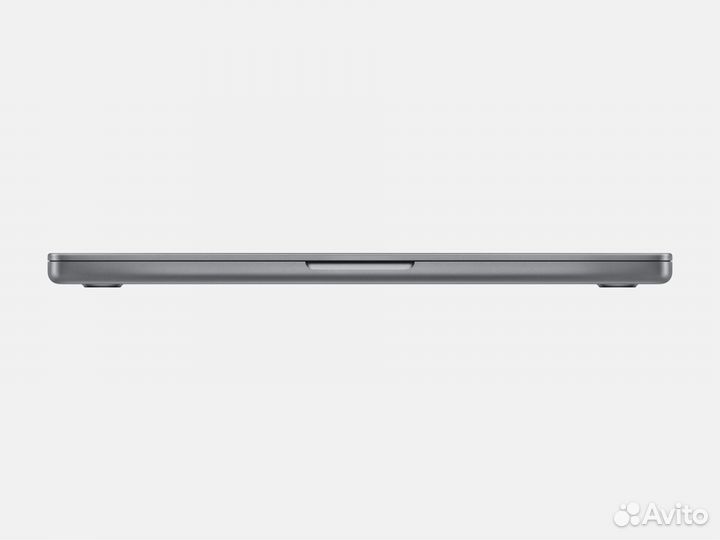 MacBook Pro 14 M3 8/1024 Space Gray MTL83