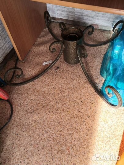 Подставка под елку