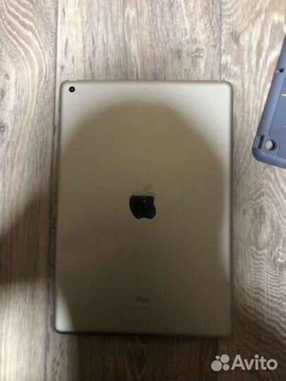 iPad 9 поколения