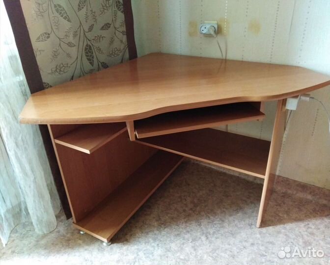 Компьютерный стол бу