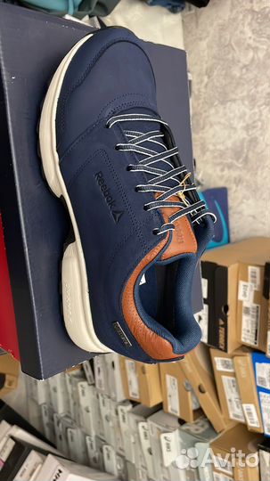 Reebok elite stride gt-x