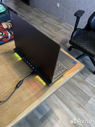 Lenovo legion 7 rtx 3070