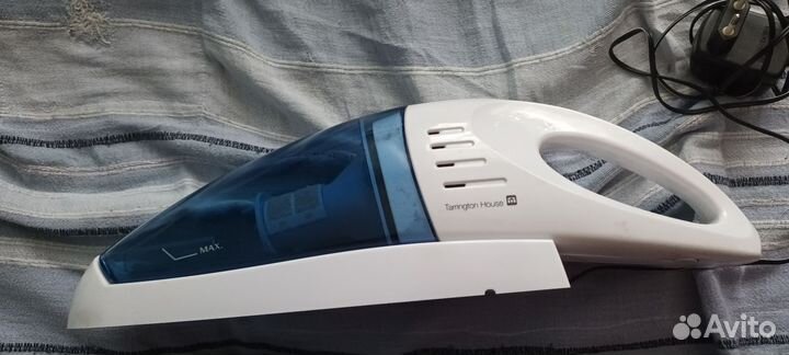 Пылесос Philips