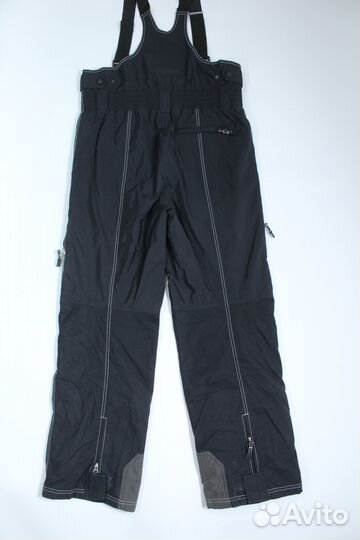 Volki Горнолыжные Штаны Треккинг 52