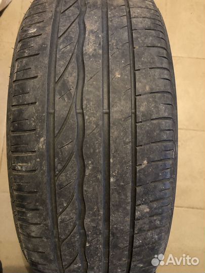 Bridgestone Turanza ER300 215/55 R16 93V