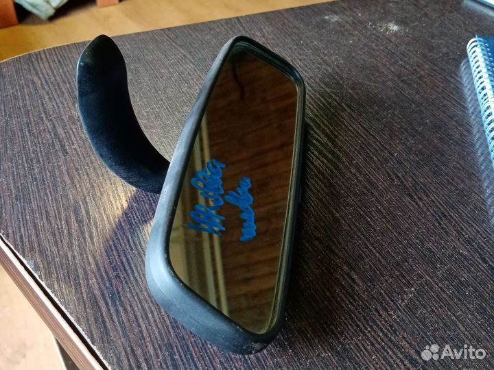 Зеркало заднего вида Нива шевроле